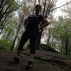 Meet your Posher, Barbie